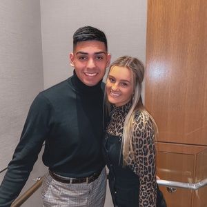 Meet your Posher, Ashley